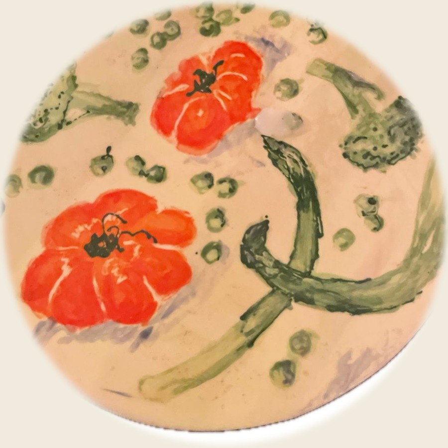 L'alchimie des plantes